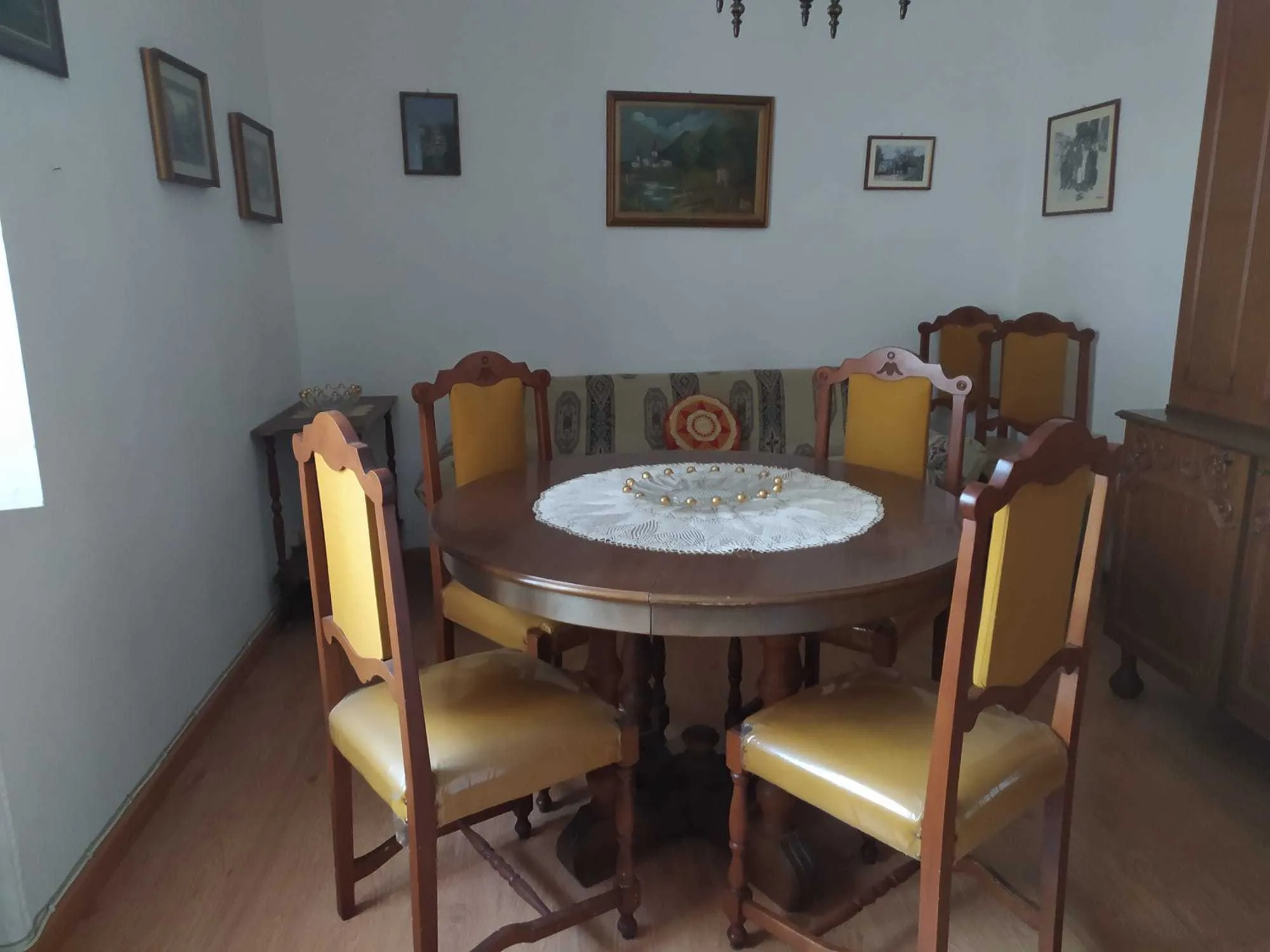 Foto 6 di 10 - Villa a schiera in vendita a Amelia