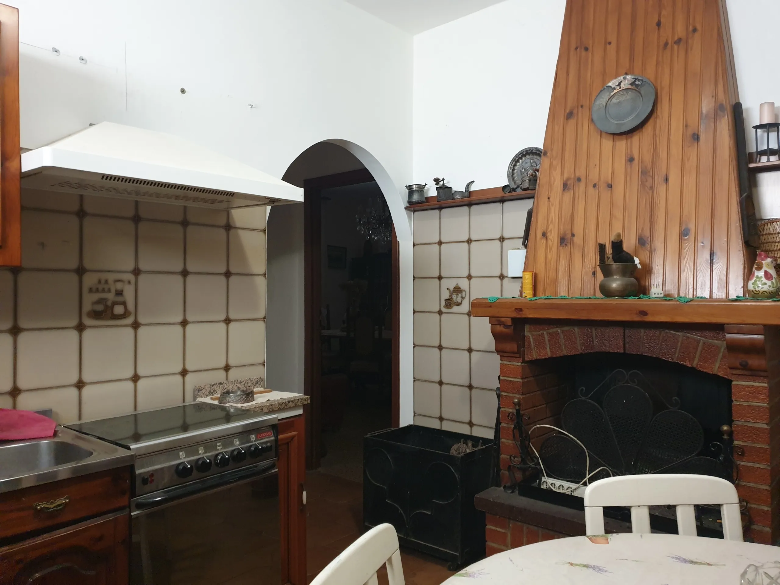 Foto 5 di 45 - Appartamento in vendita a Lugnano in Teverina