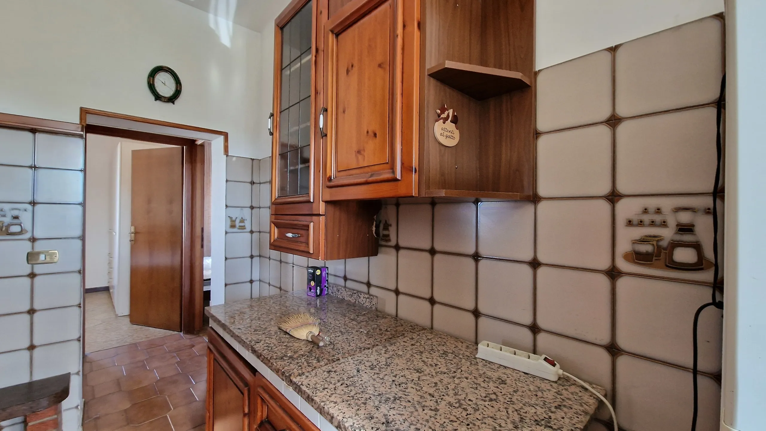 Foto 40 di 45 - Appartamento in vendita a Lugnano in Teverina