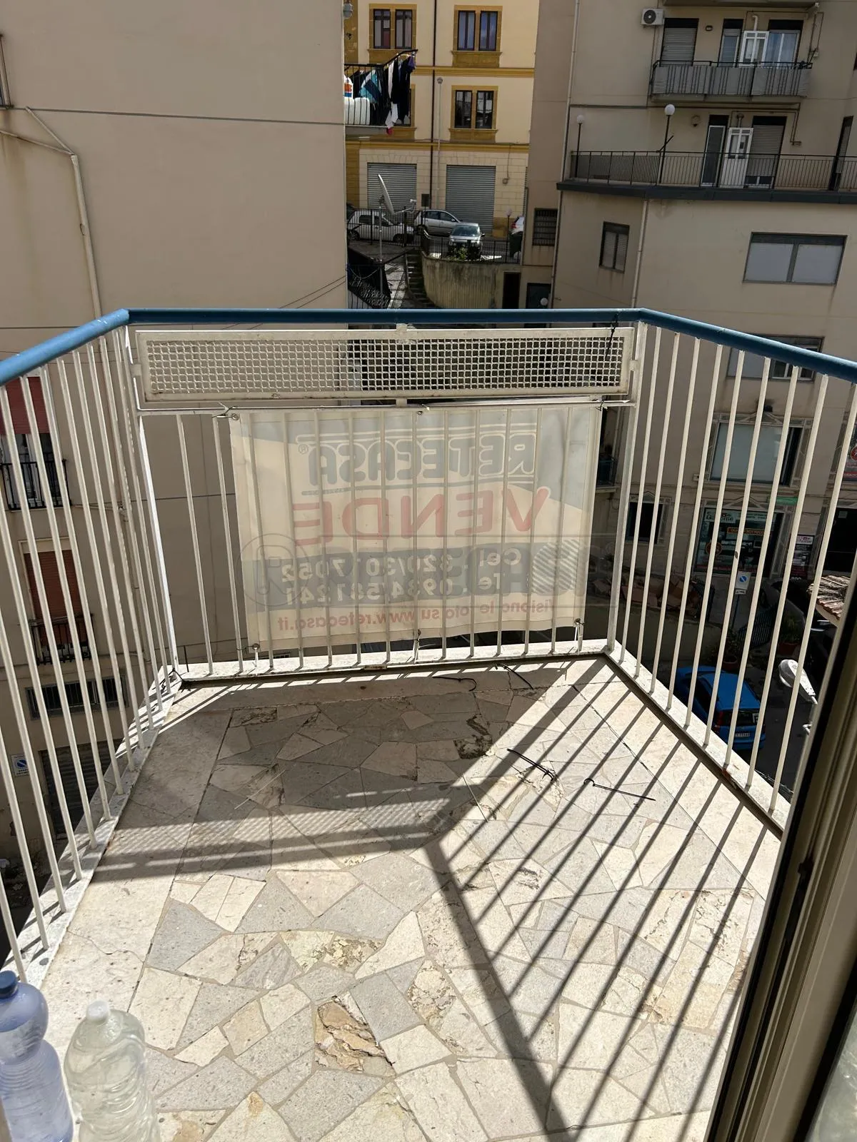 Foto 2 di 21 - Appartamento in vendita a Caltanissetta