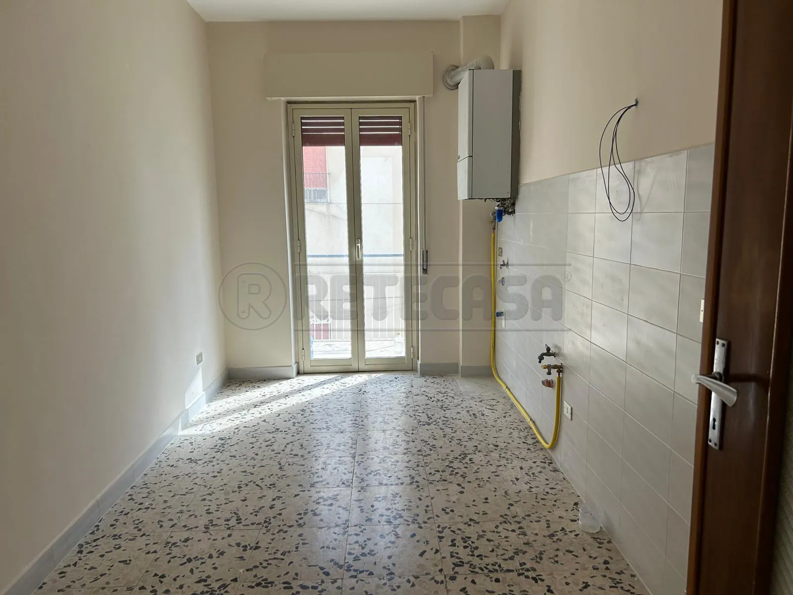 Foto 6 di 21 - Appartamento in vendita a Caltanissetta