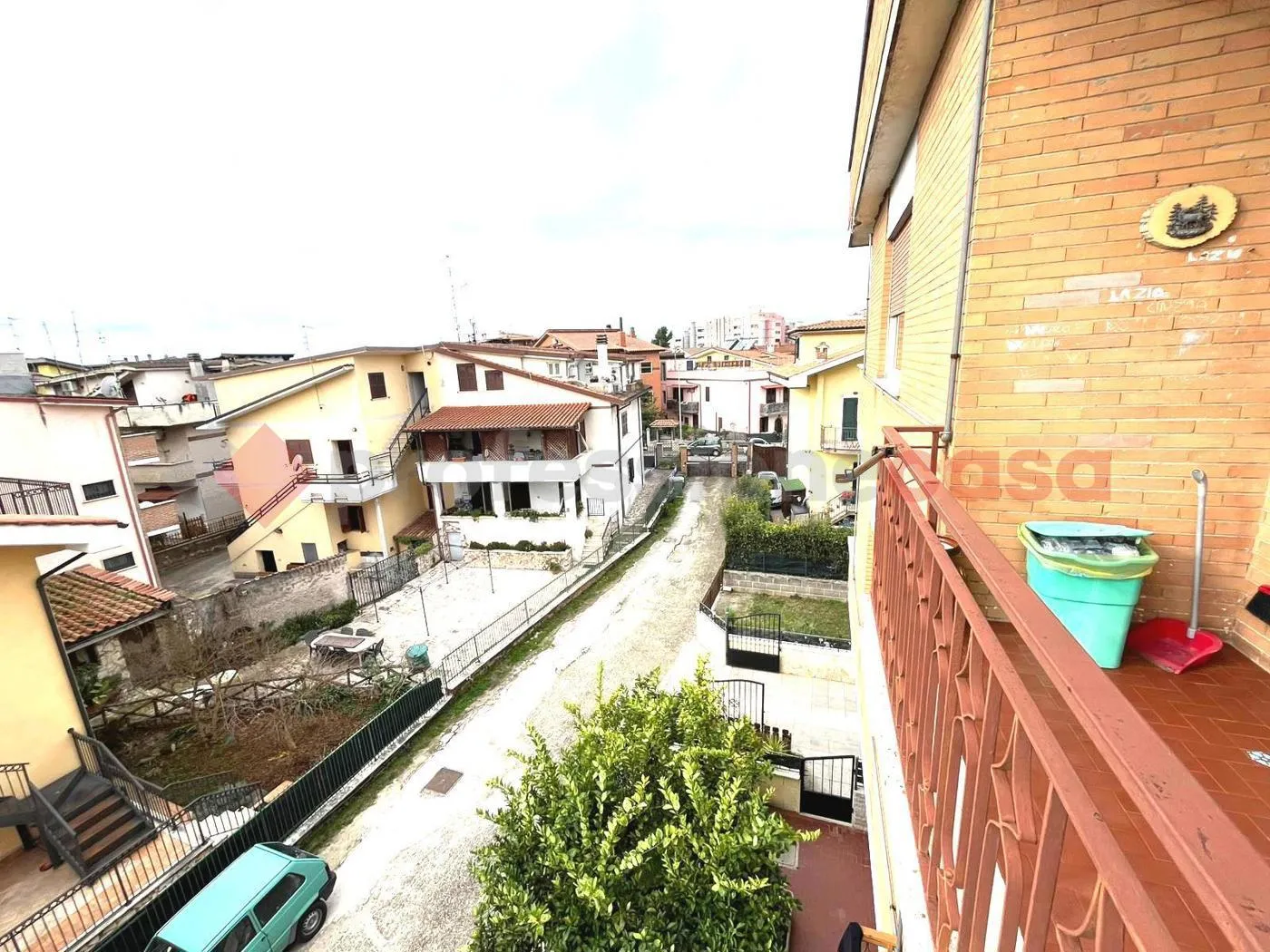 Foto 15 di 26 - Appartamento in vendita a Guidonia Montecelio