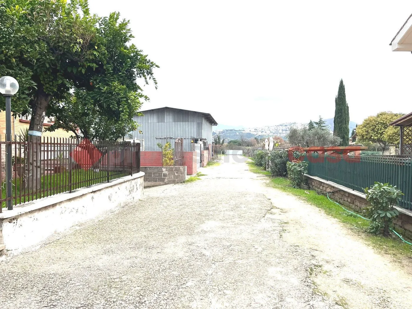 Foto 21 di 26 - Appartamento in vendita a Guidonia Montecelio