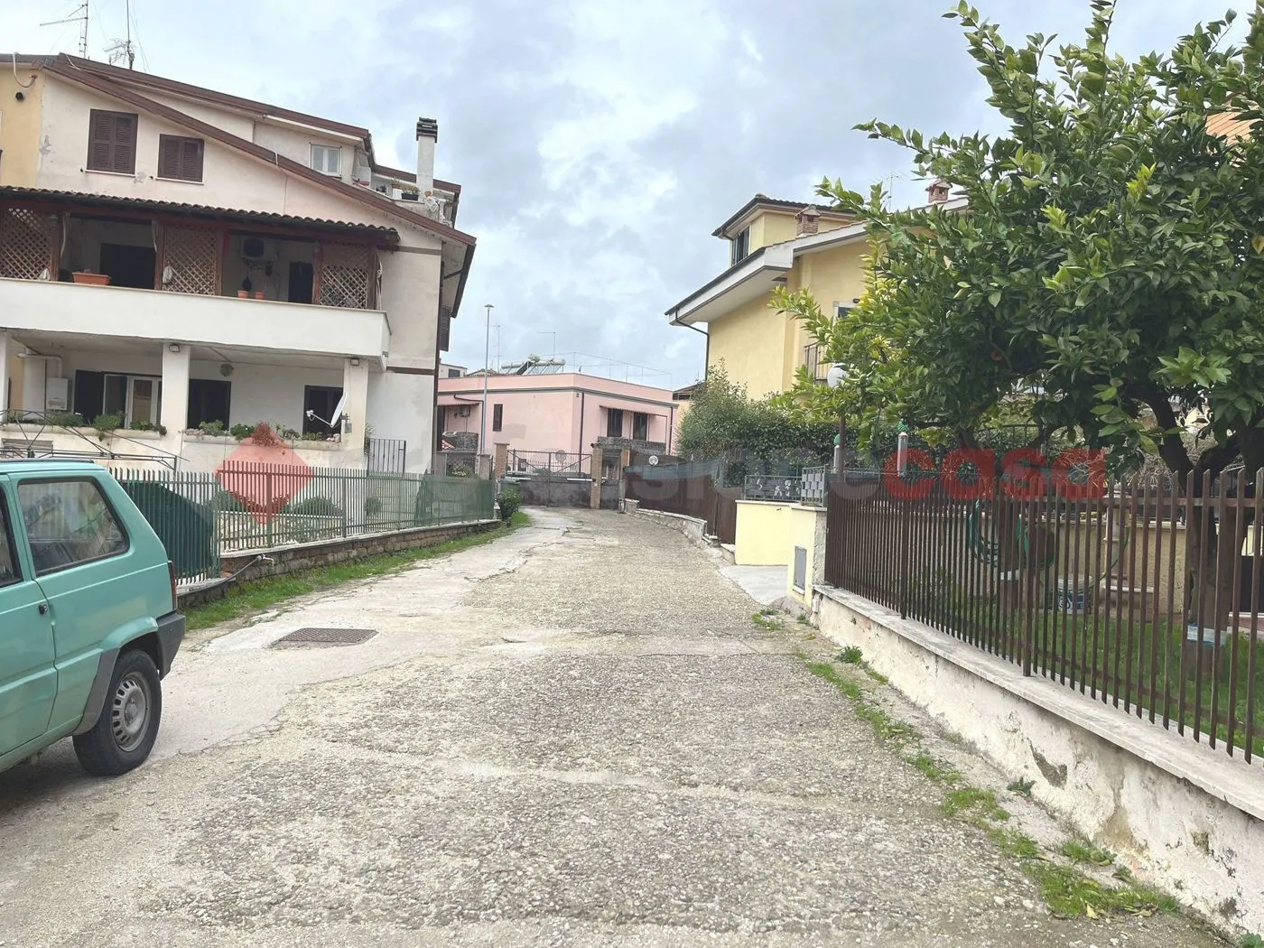 Foto 22 di 26 - Appartamento in vendita a Guidonia Montecelio