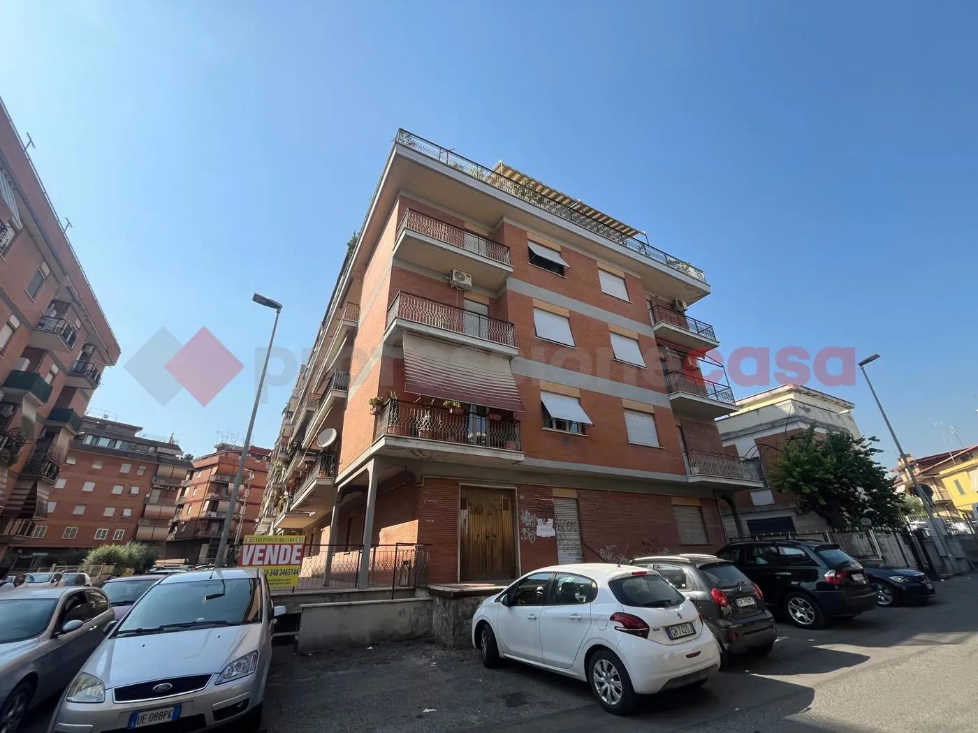 Foto 1 di 50 - Appartamento in vendita a Guidonia Montecelio
