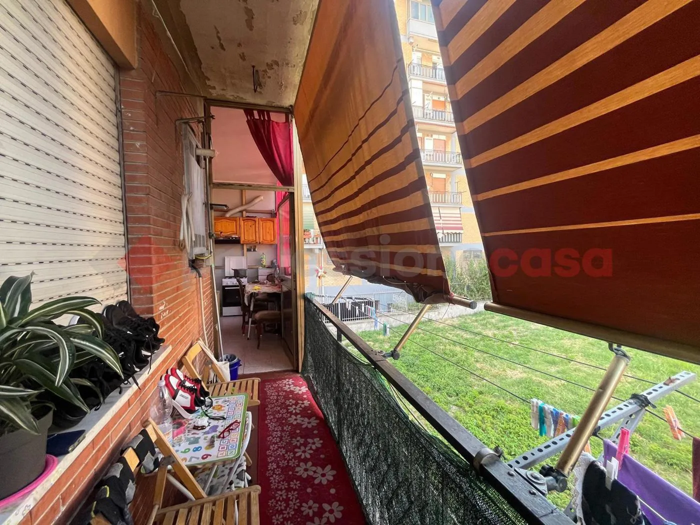 Foto 40 di 50 - Appartamento in vendita a Guidonia Montecelio
