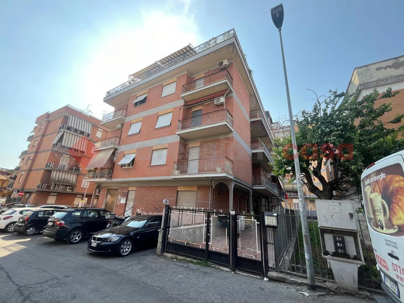 Foto 41 di 50 - Appartamento in vendita a Guidonia Montecelio