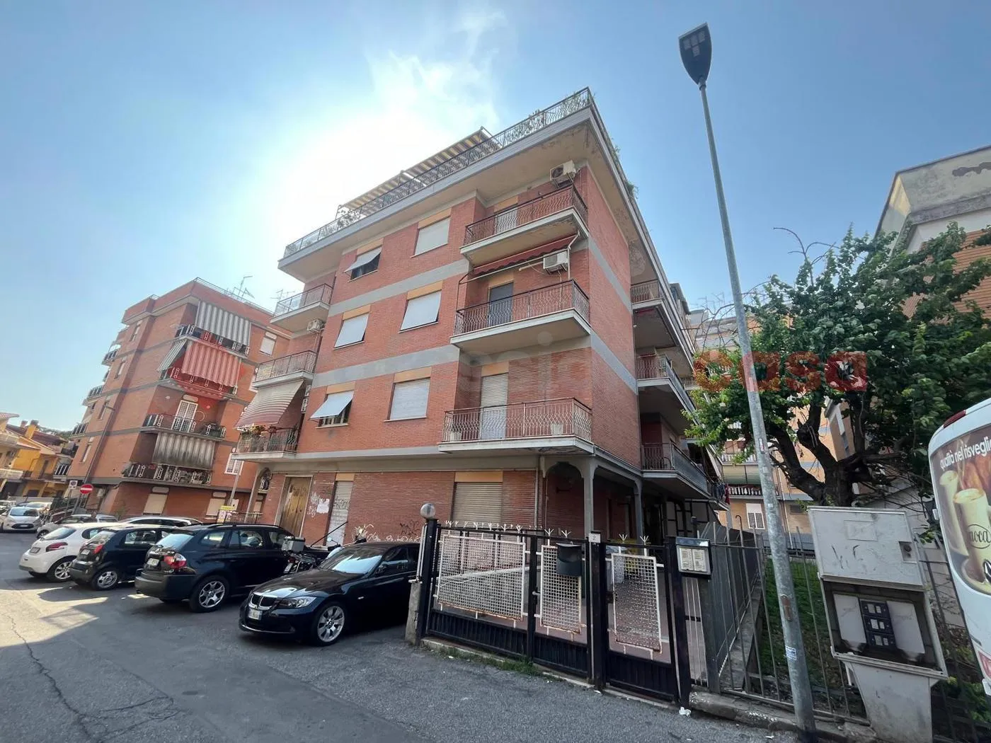 Foto 42 di 50 - Appartamento in vendita a Guidonia Montecelio