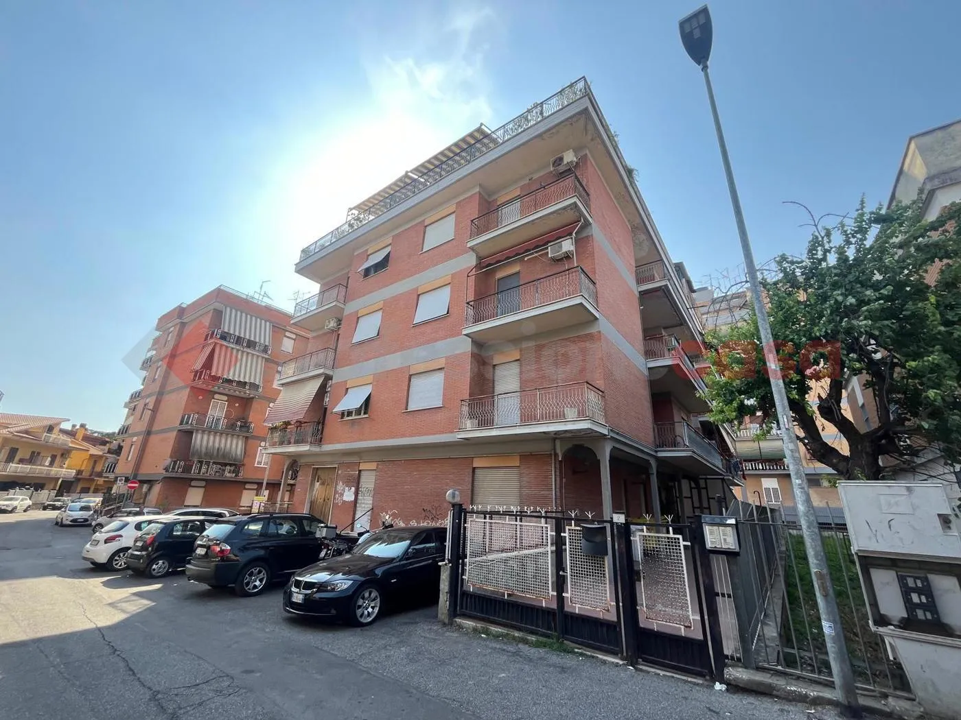 Foto 43 di 50 - Appartamento in vendita a Guidonia Montecelio