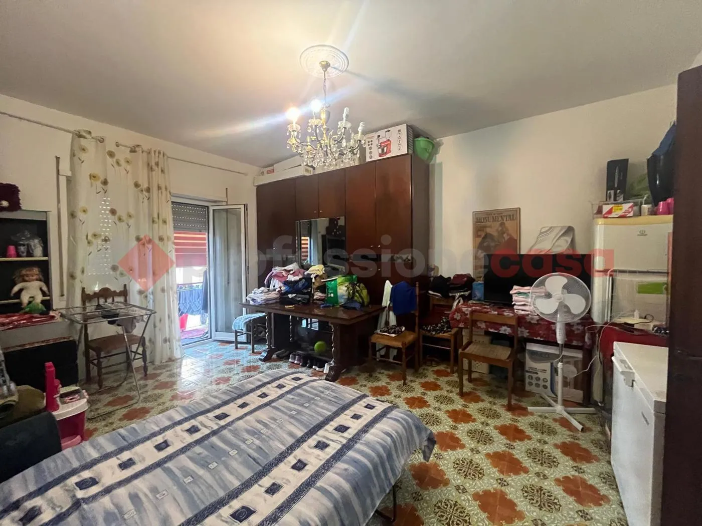 Foto 45 di 50 - Appartamento in vendita a Guidonia Montecelio