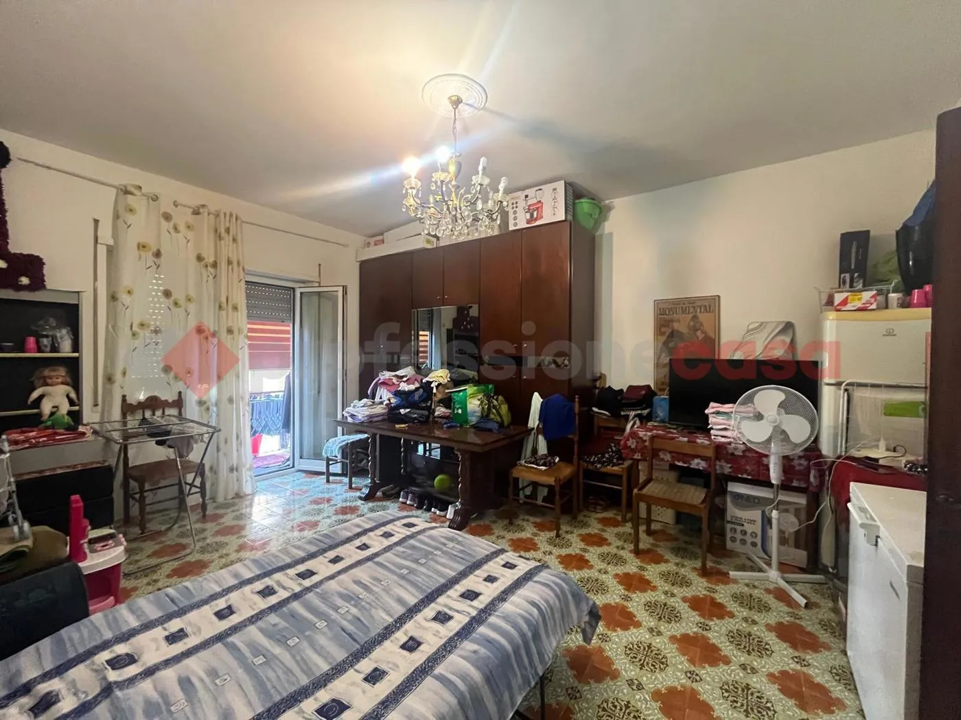 Foto 47 di 50 - Appartamento in vendita a Guidonia Montecelio