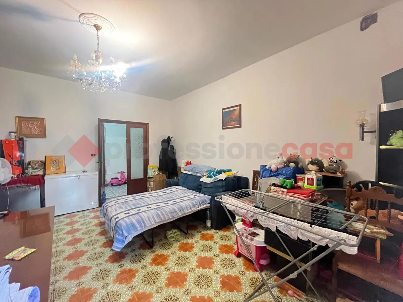 Foto 48 di 50 - Appartamento in vendita a Guidonia Montecelio