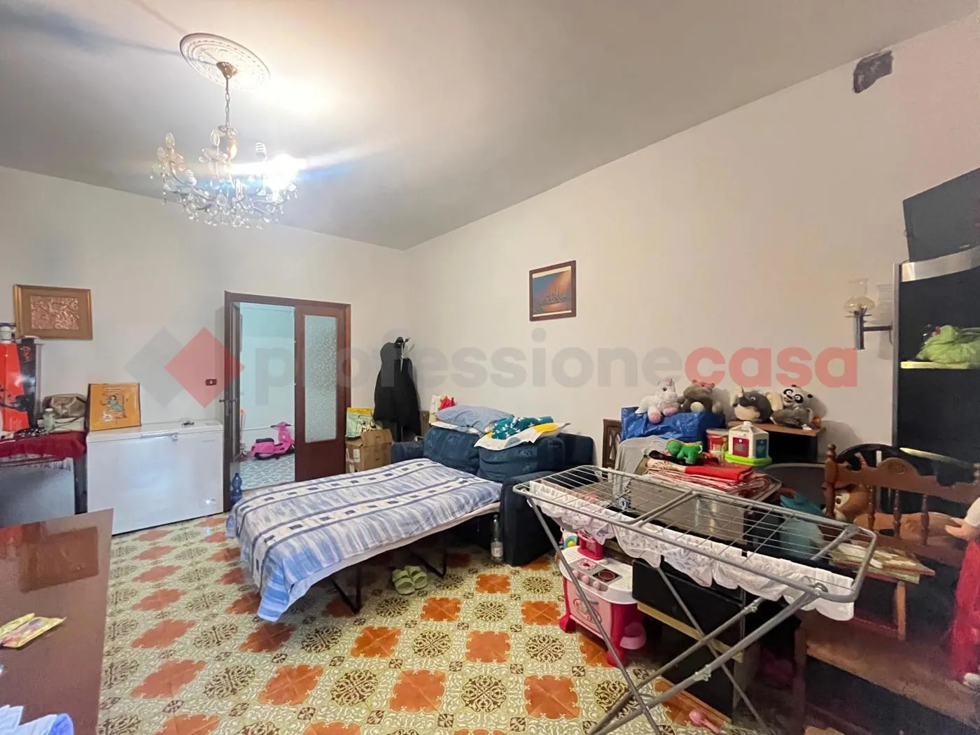Foto 49 di 50 - Appartamento in vendita a Guidonia Montecelio