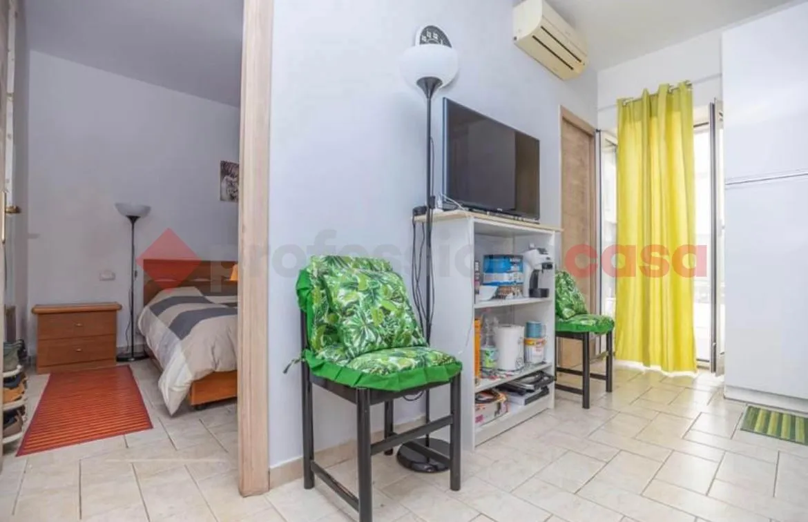 Foto 4 di 7 - Appartamento in vendita a Guidonia Montecelio