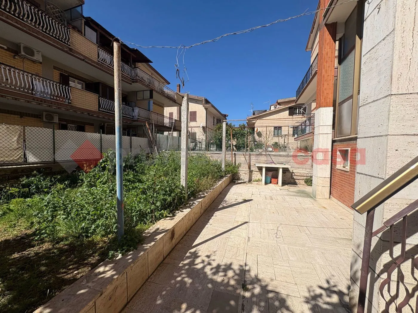 Foto 4 di 38 - Appartamento in vendita a Guidonia Montecelio