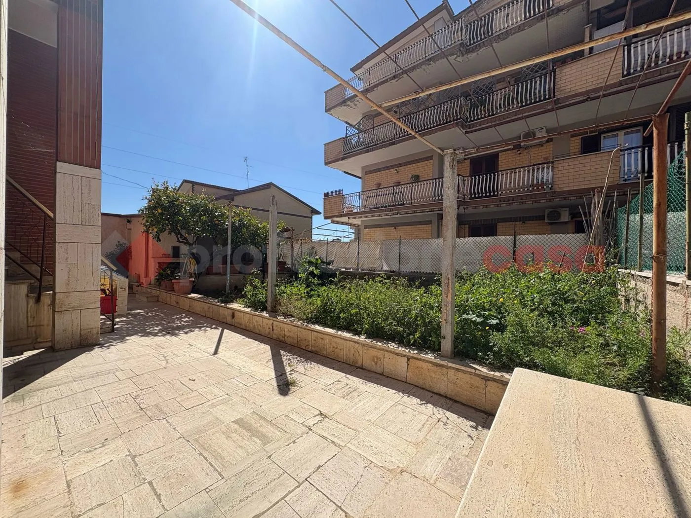 Foto 7 di 38 - Appartamento in vendita a Guidonia Montecelio