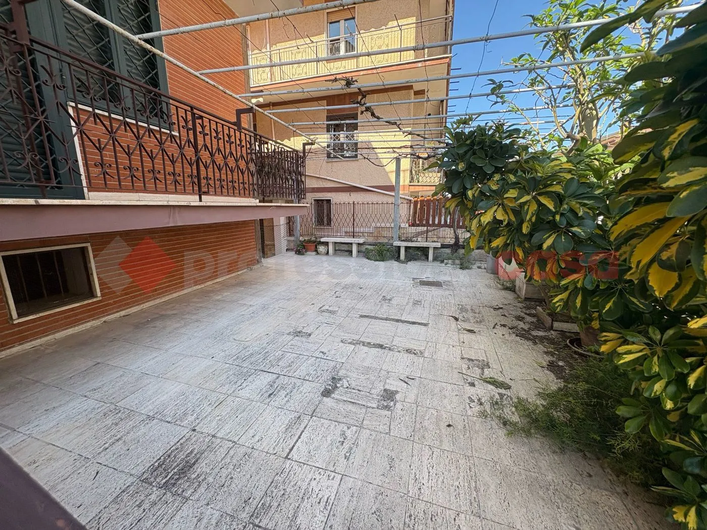 Foto 9 di 38 - Appartamento in vendita a Guidonia Montecelio