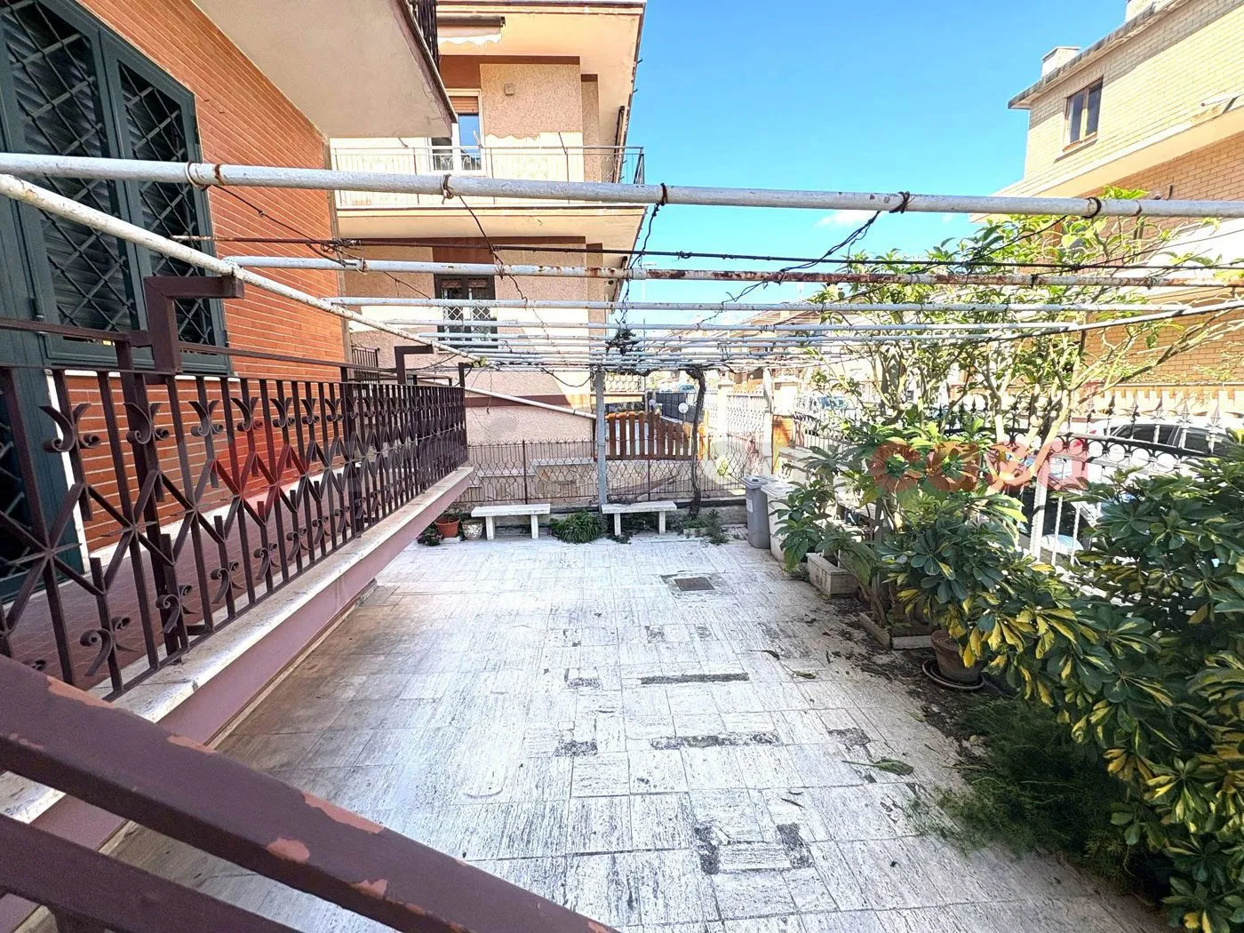Foto 11 di 38 - Appartamento in vendita a Guidonia Montecelio