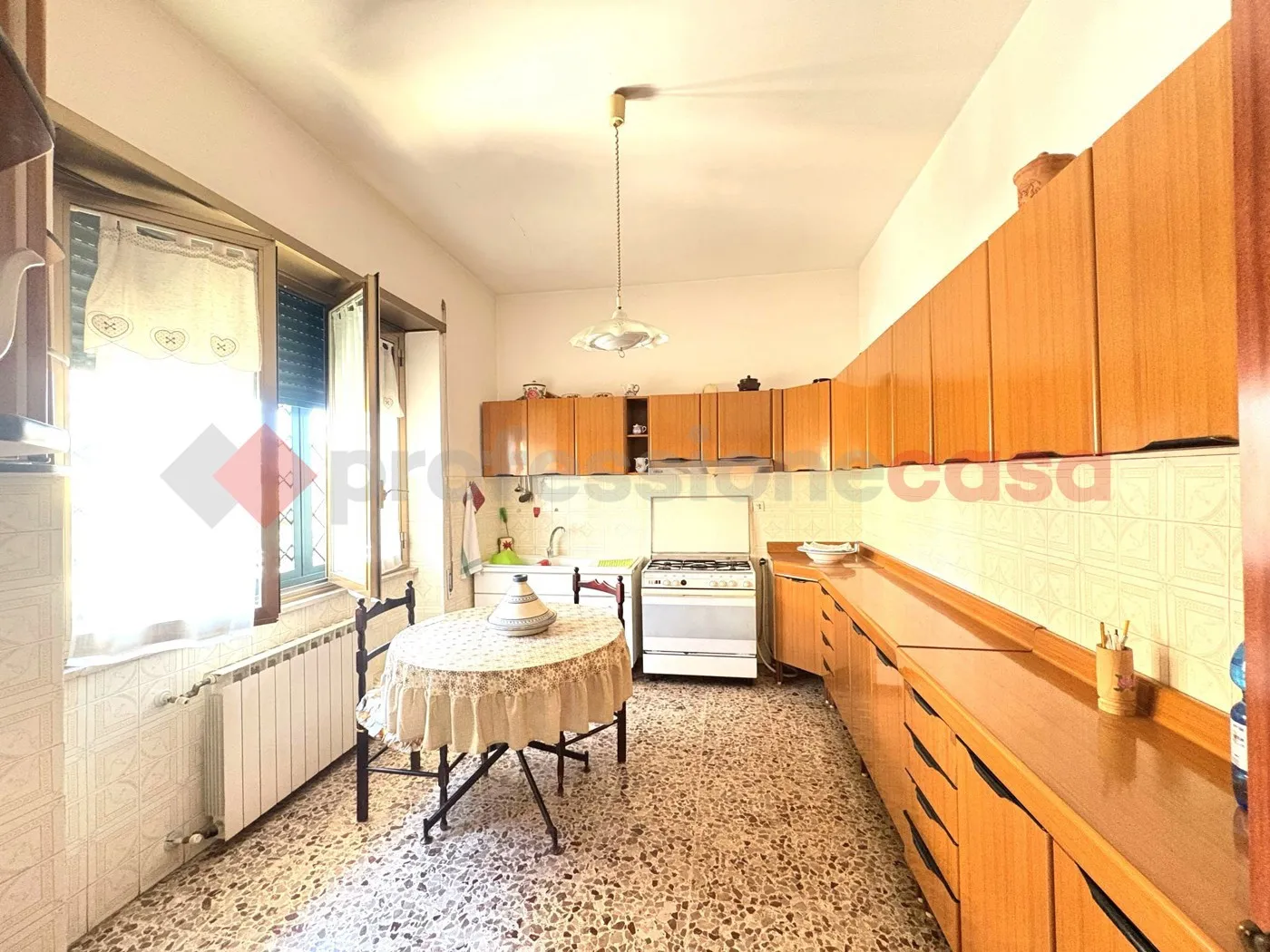 Foto 37 di 38 - Appartamento in vendita a Guidonia Montecelio