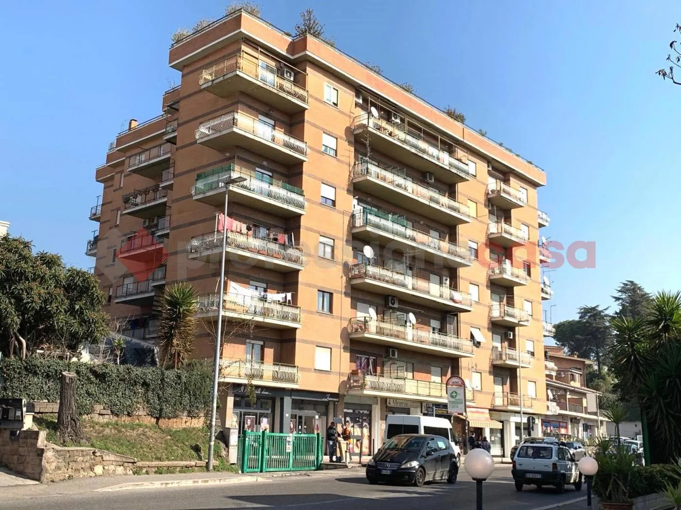 Foto 2 di 39 - Appartamento in vendita a Guidonia Montecelio