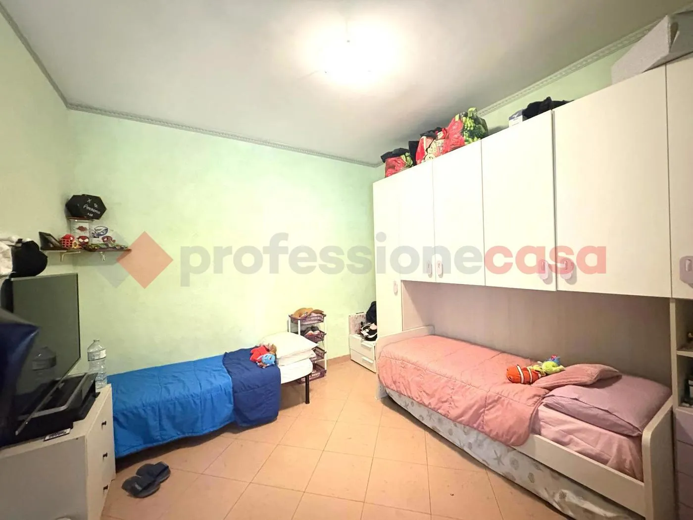 Foto 6 di 39 - Appartamento in vendita a Guidonia Montecelio