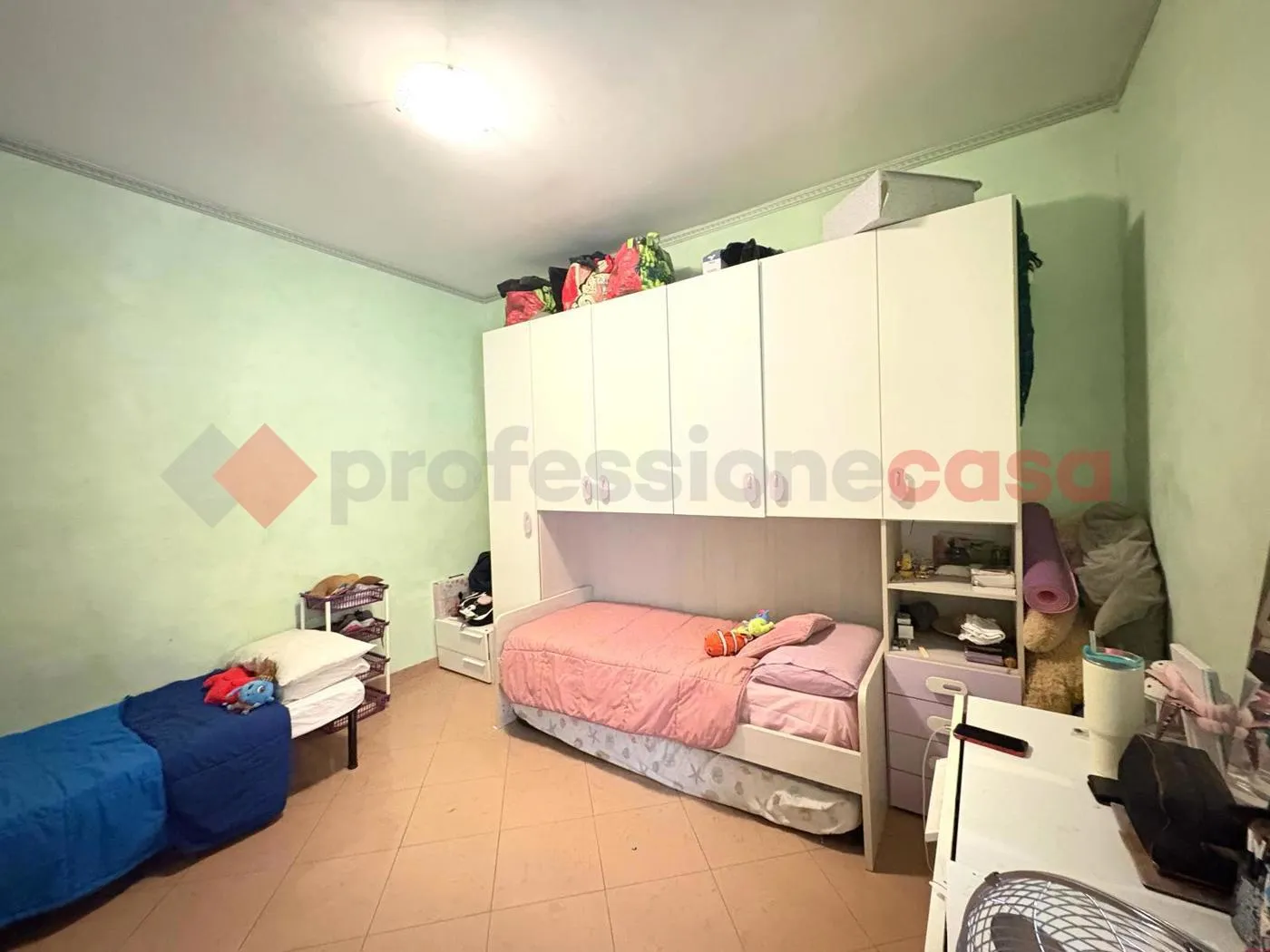 Foto 7 di 39 - Appartamento in vendita a Guidonia Montecelio