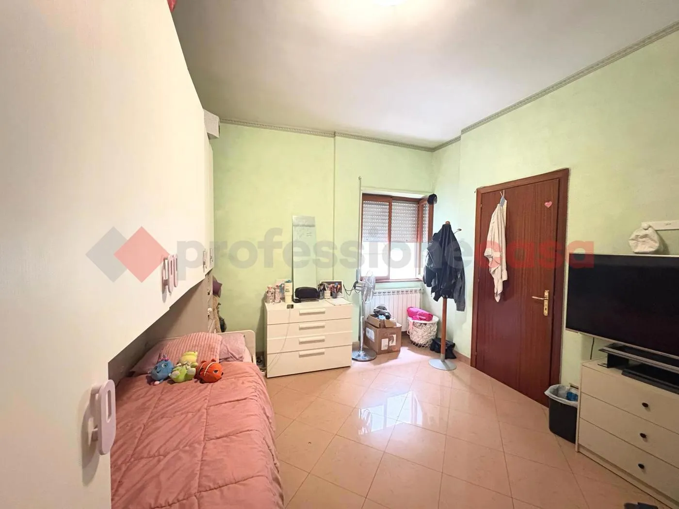 Foto 39 di 39 - Appartamento in vendita a Guidonia Montecelio