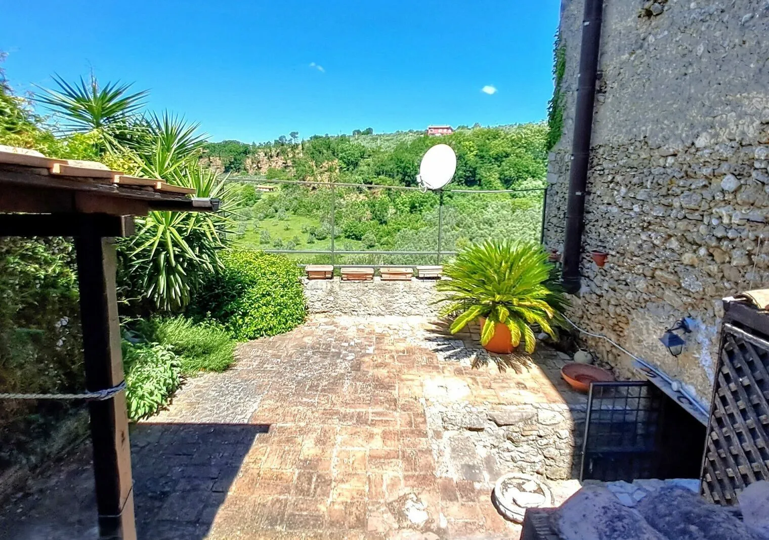 Foto 4 di 45 - Appartamento in vendita a Poggio Nativo