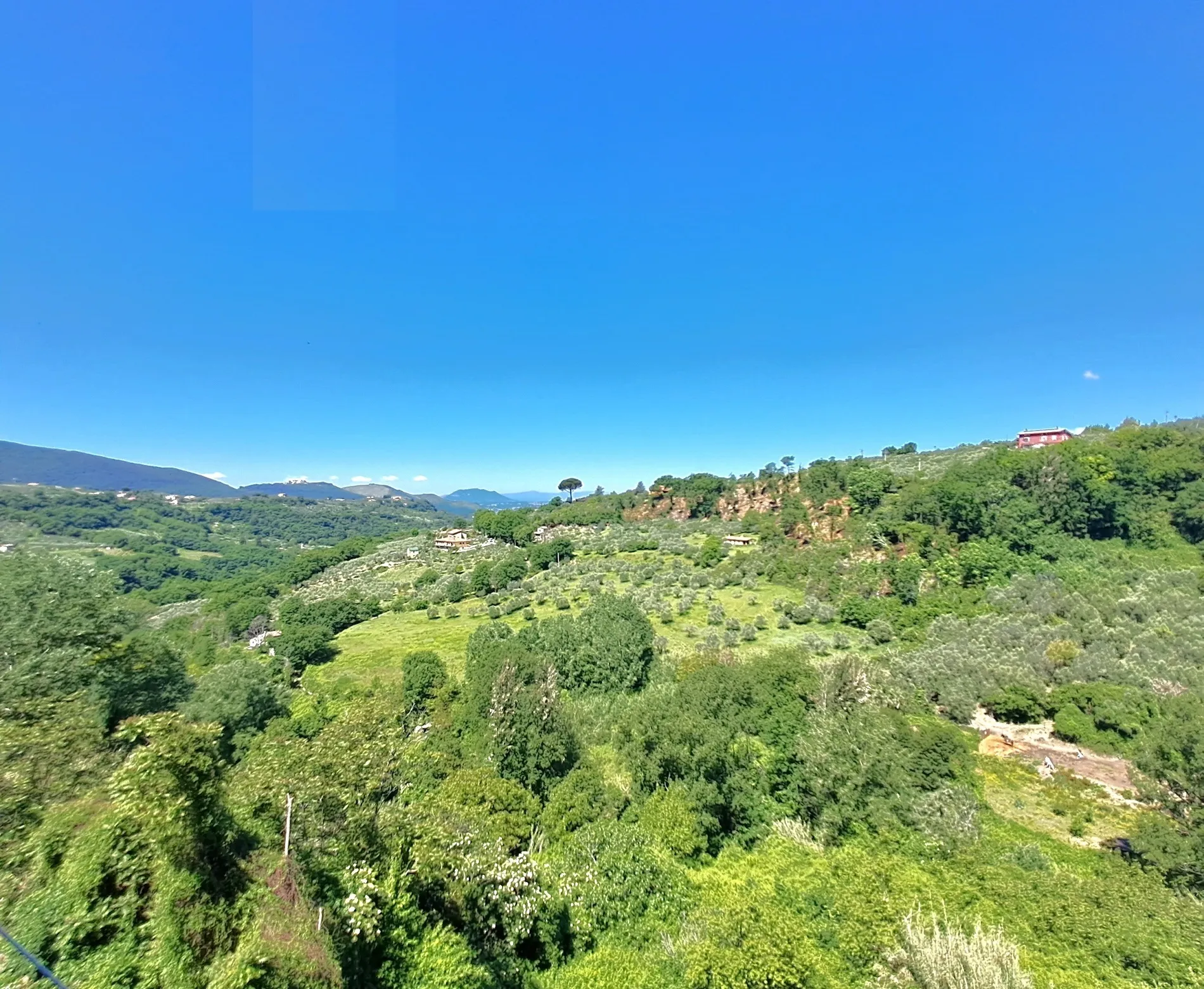 Foto 5 di 45 - Appartamento in vendita a Poggio Nativo