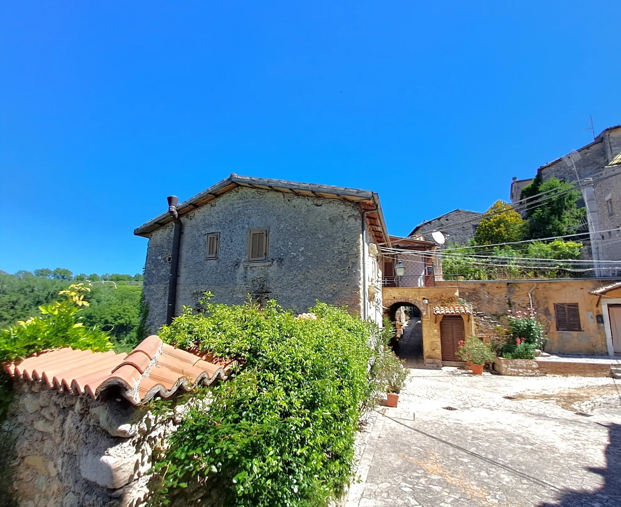 Foto 42 di 45 - Appartamento in vendita a Poggio Nativo