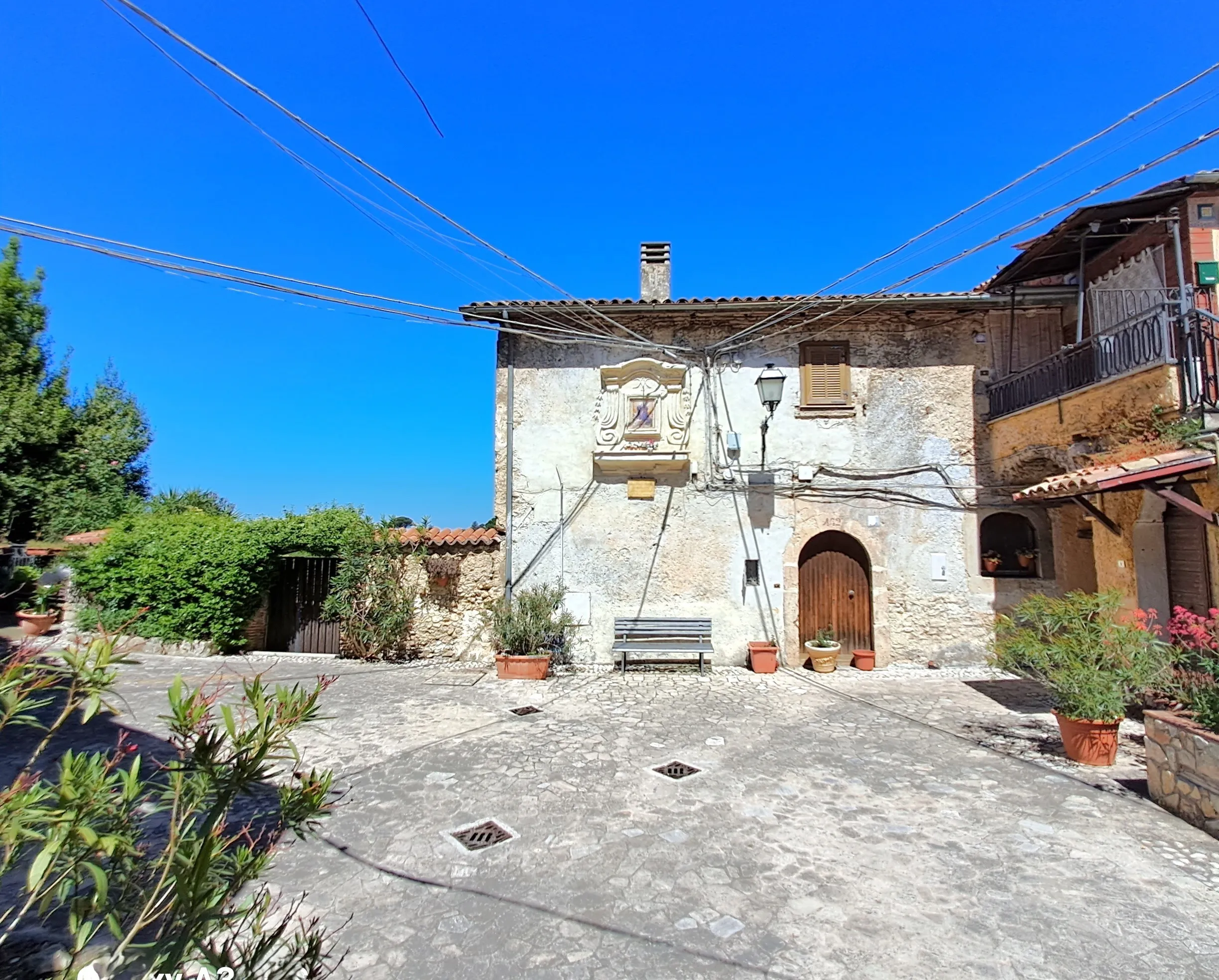 Foto 43 di 45 - Appartamento in vendita a Poggio Nativo
