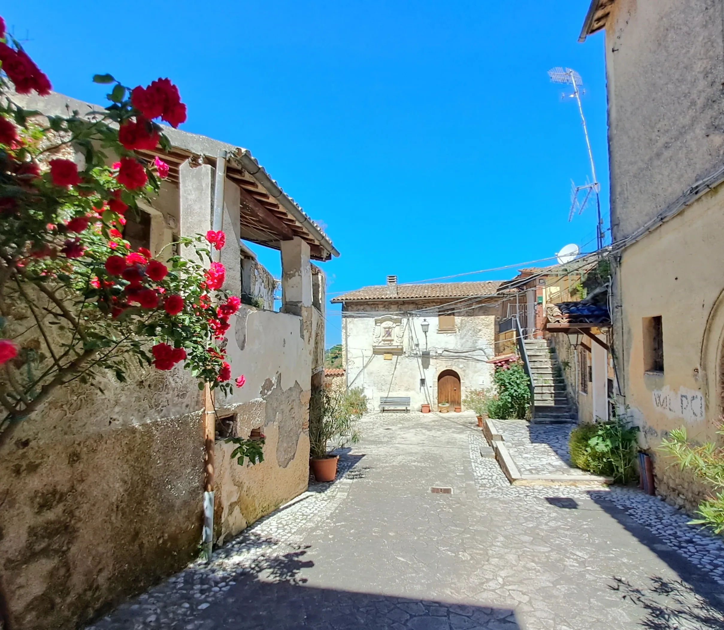 Foto 45 di 45 - Appartamento in vendita a Poggio Nativo