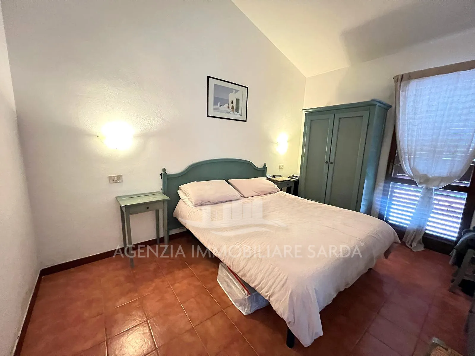 Foto 5 di 6 - Appartamento in vendita a Aglientu