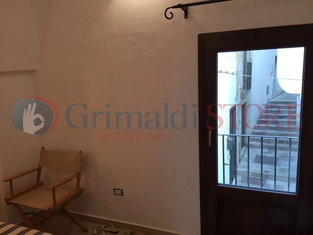 Foto 4 di 41 - Casa indipendente in vendita a Specchia