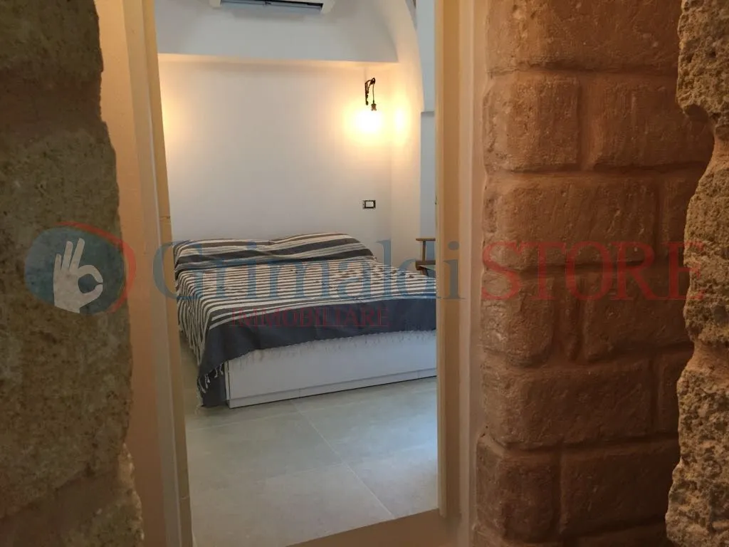 Foto 5 di 41 - Casa indipendente in vendita a Specchia