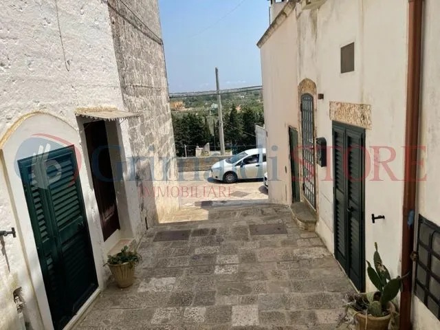 Foto 19 di 41 - Casa indipendente in vendita a Specchia