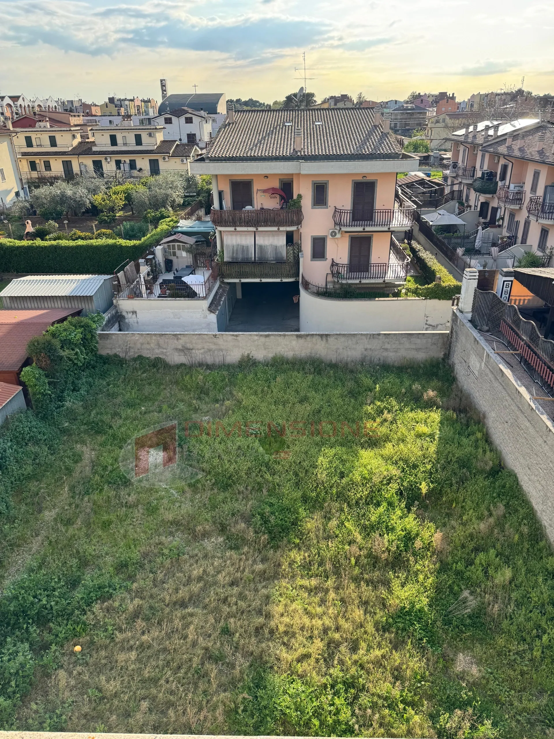 Foto 16 di 19 - Appartamento in vendita a Roma