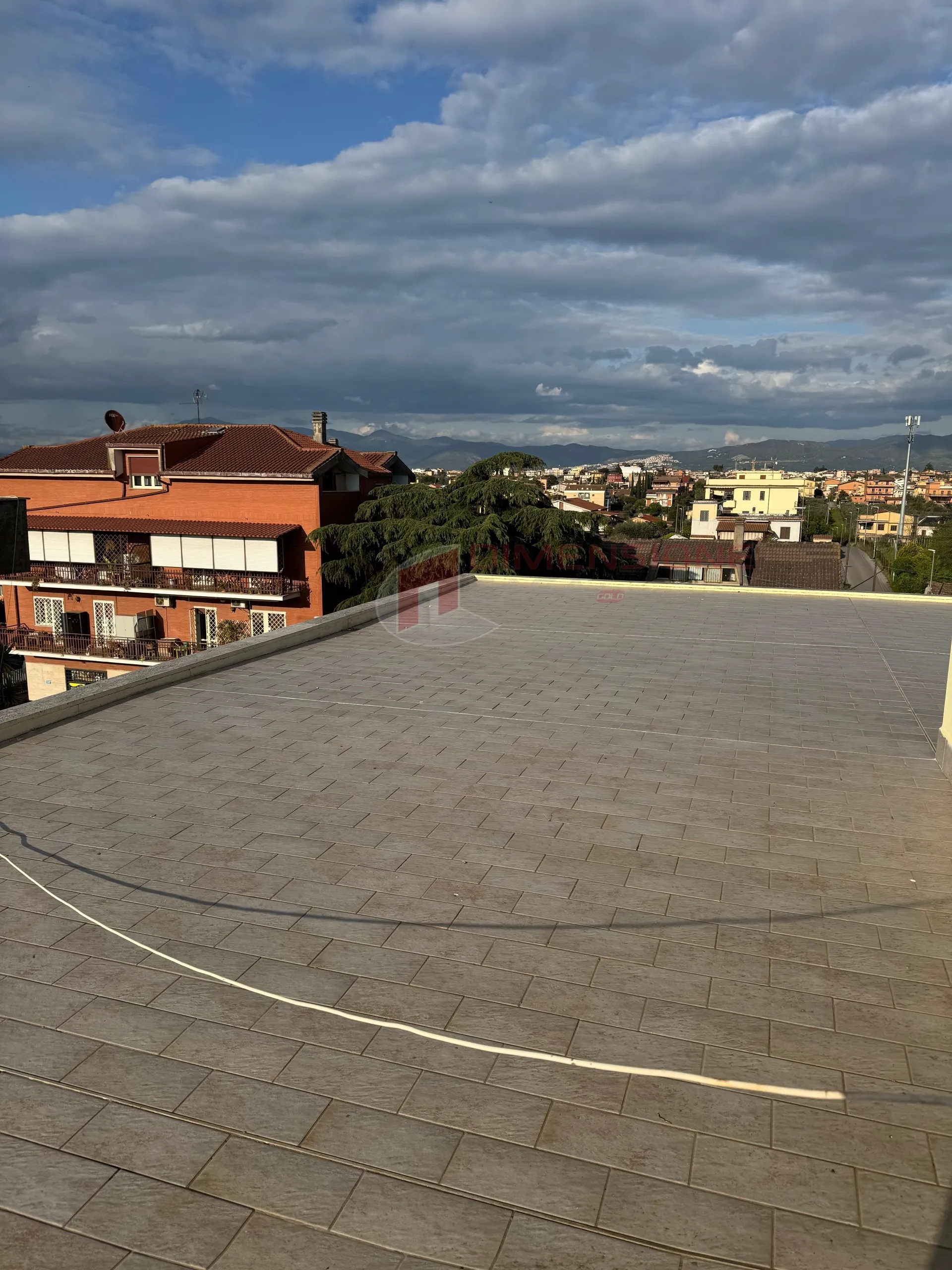 Foto 19 di 19 - Appartamento in vendita a Roma