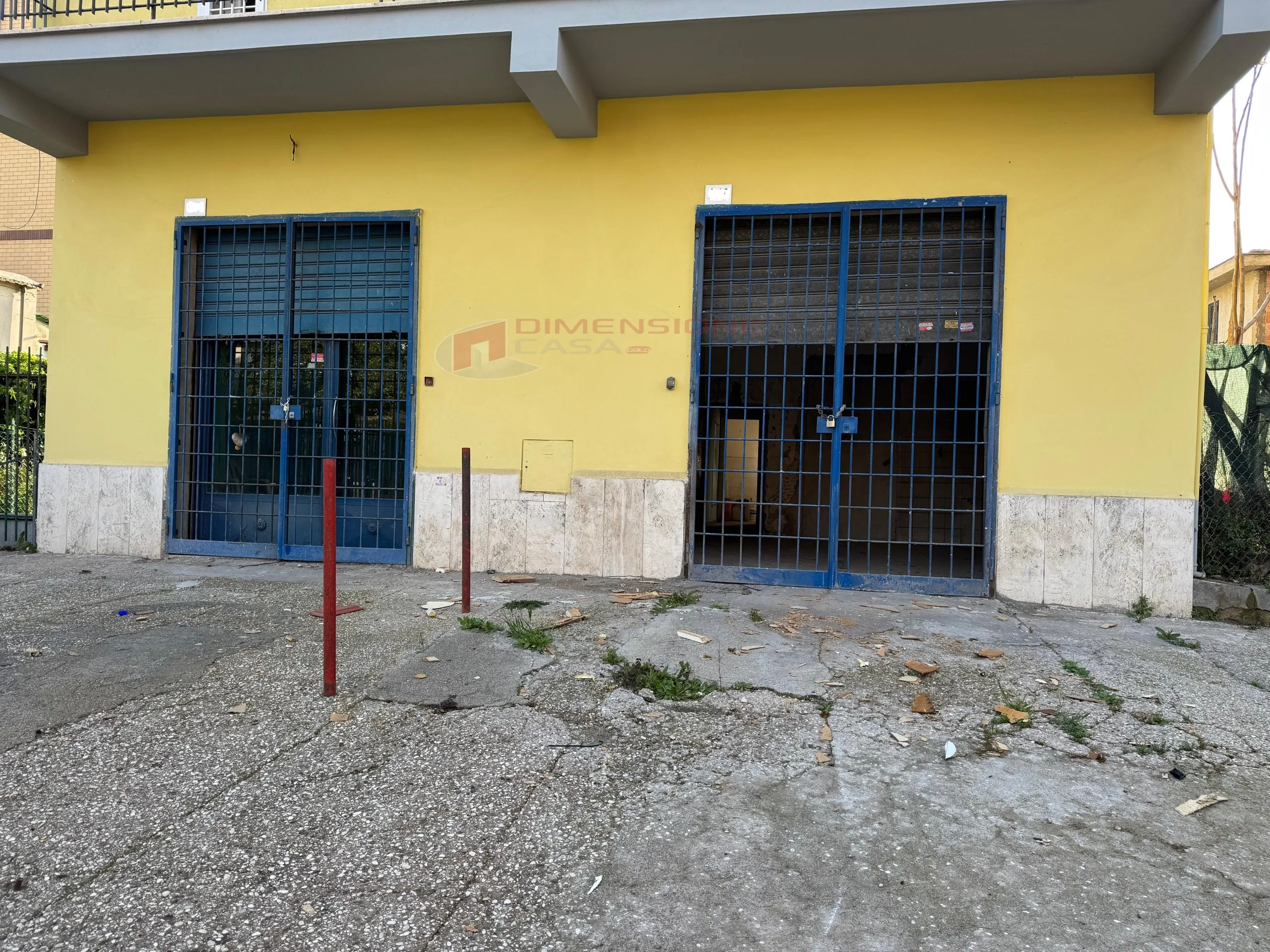 Foto 1 di 4 - Attività commerciale in vendita a Roma
