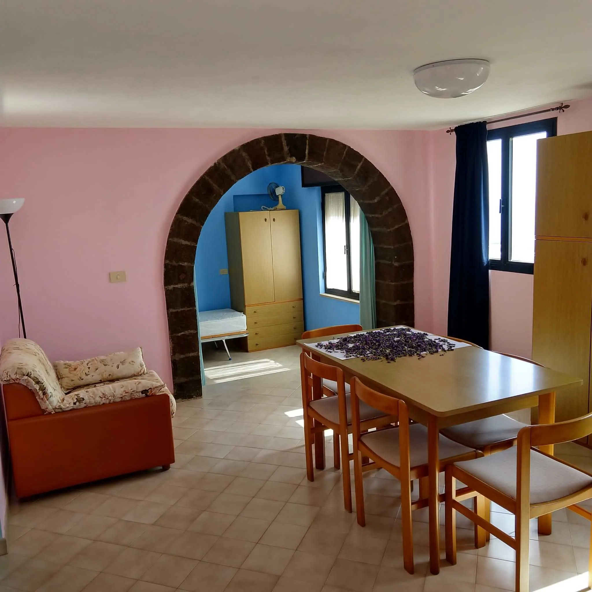 Foto 1 di 14 - Casa indipendente in vendita a Pantelleria