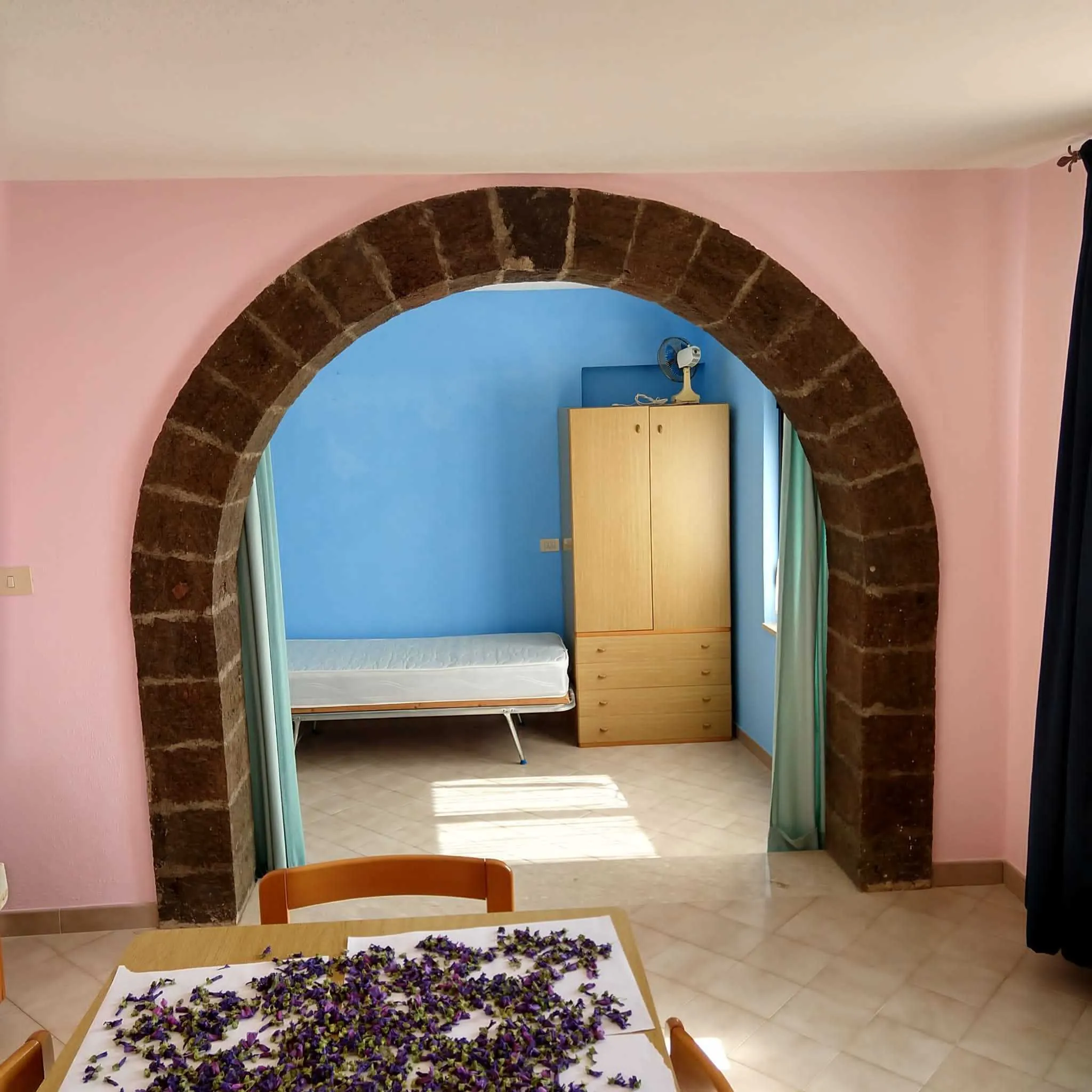 Foto 2 di 14 - Casa indipendente in vendita a Pantelleria