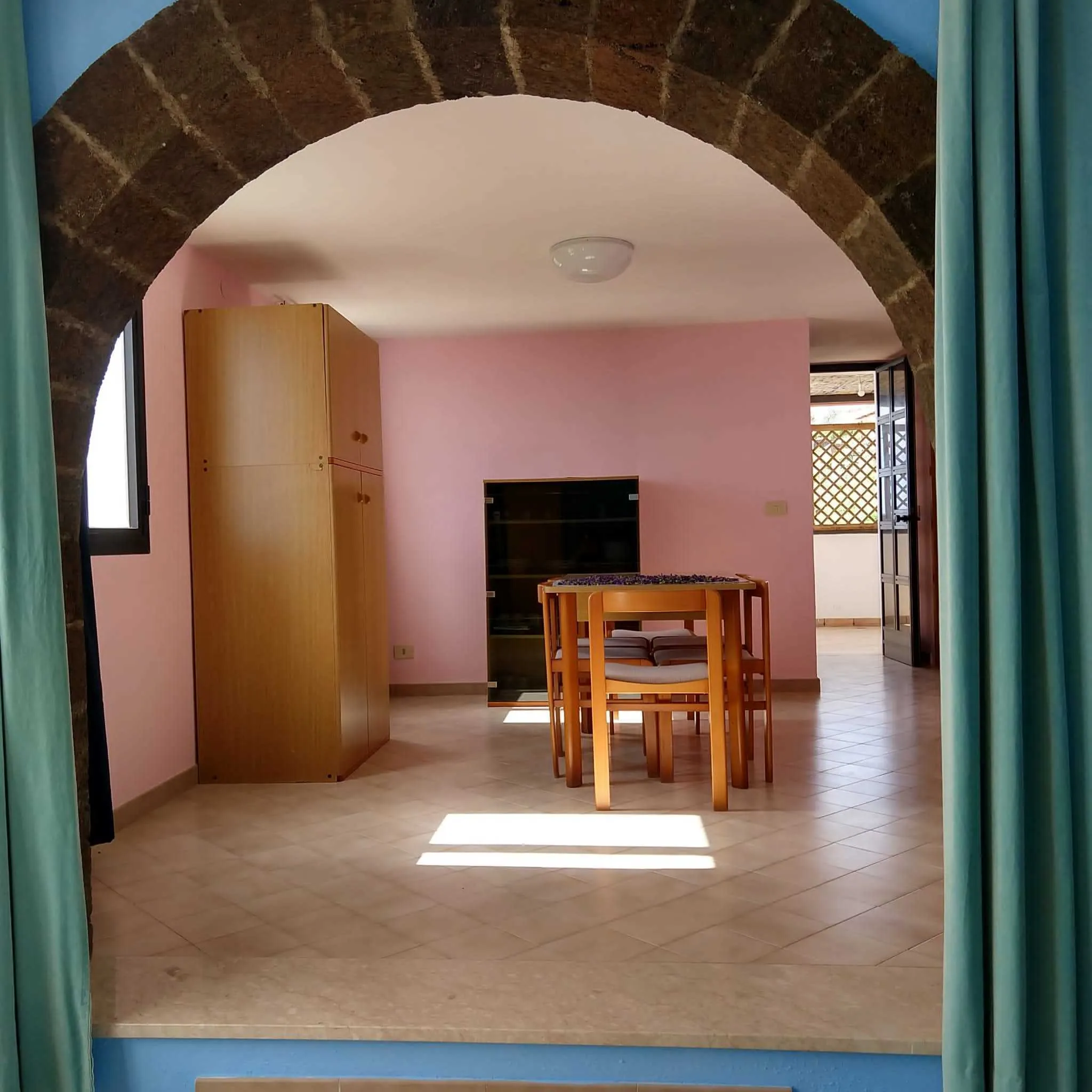 Foto 4 di 14 - Casa indipendente in vendita a Pantelleria