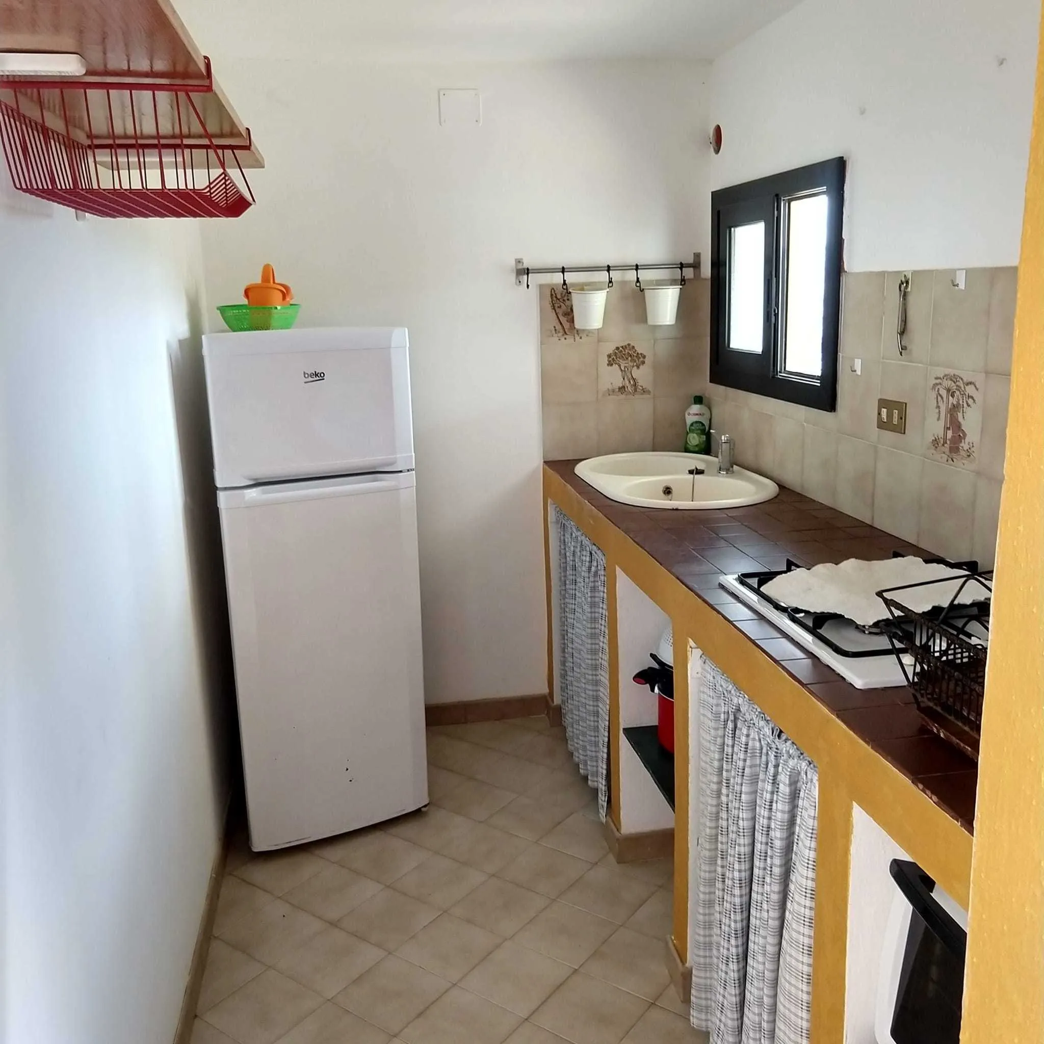 Foto 6 di 14 - Casa indipendente in vendita a Pantelleria