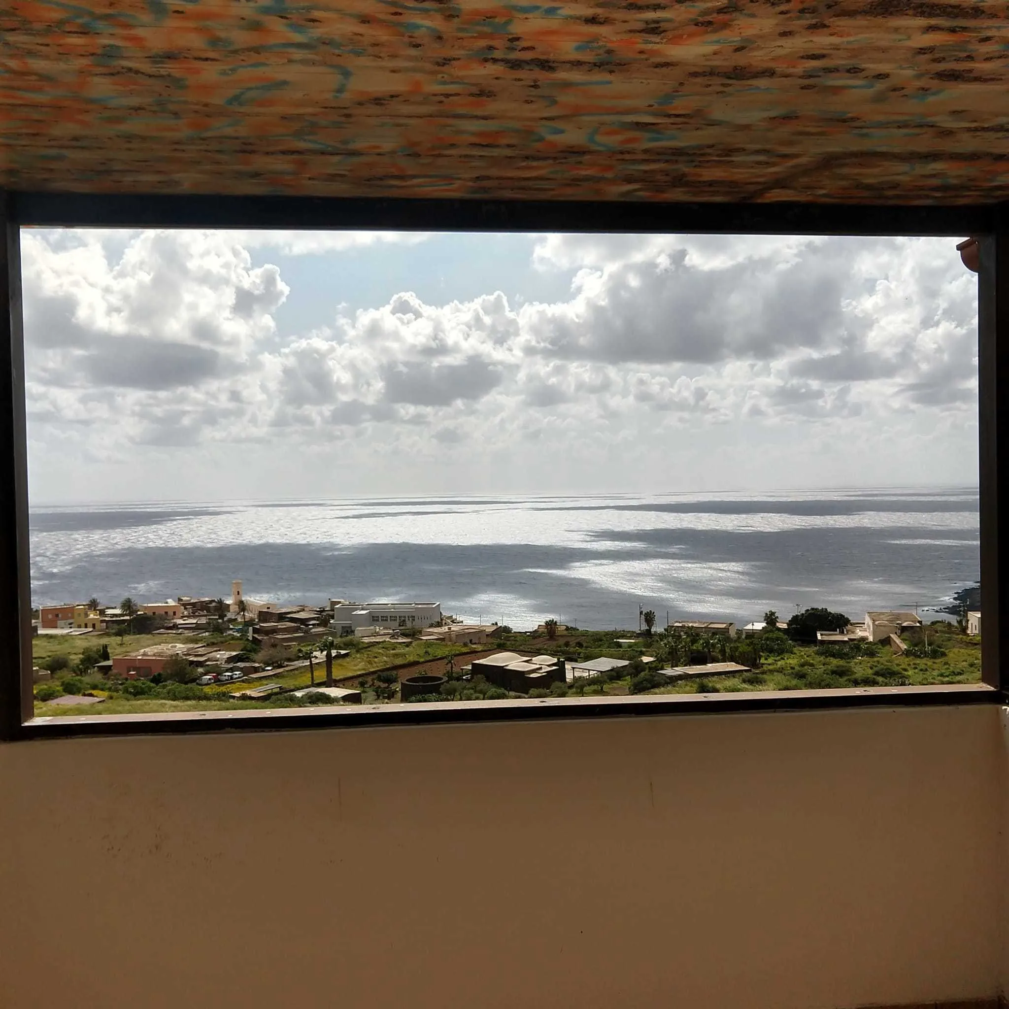 Foto 10 di 14 - Casa indipendente in vendita a Pantelleria