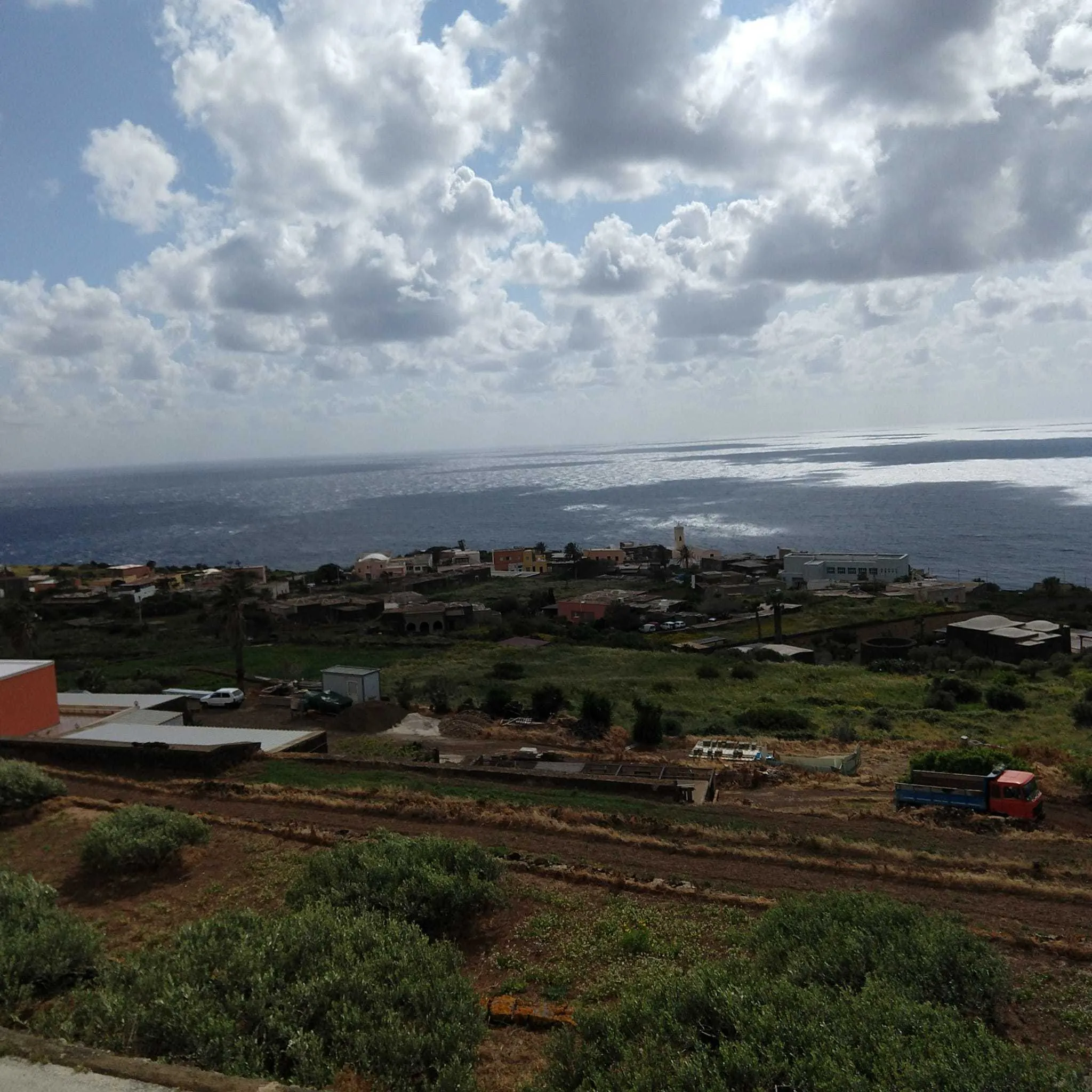Foto 12 di 14 - Casa indipendente in vendita a Pantelleria