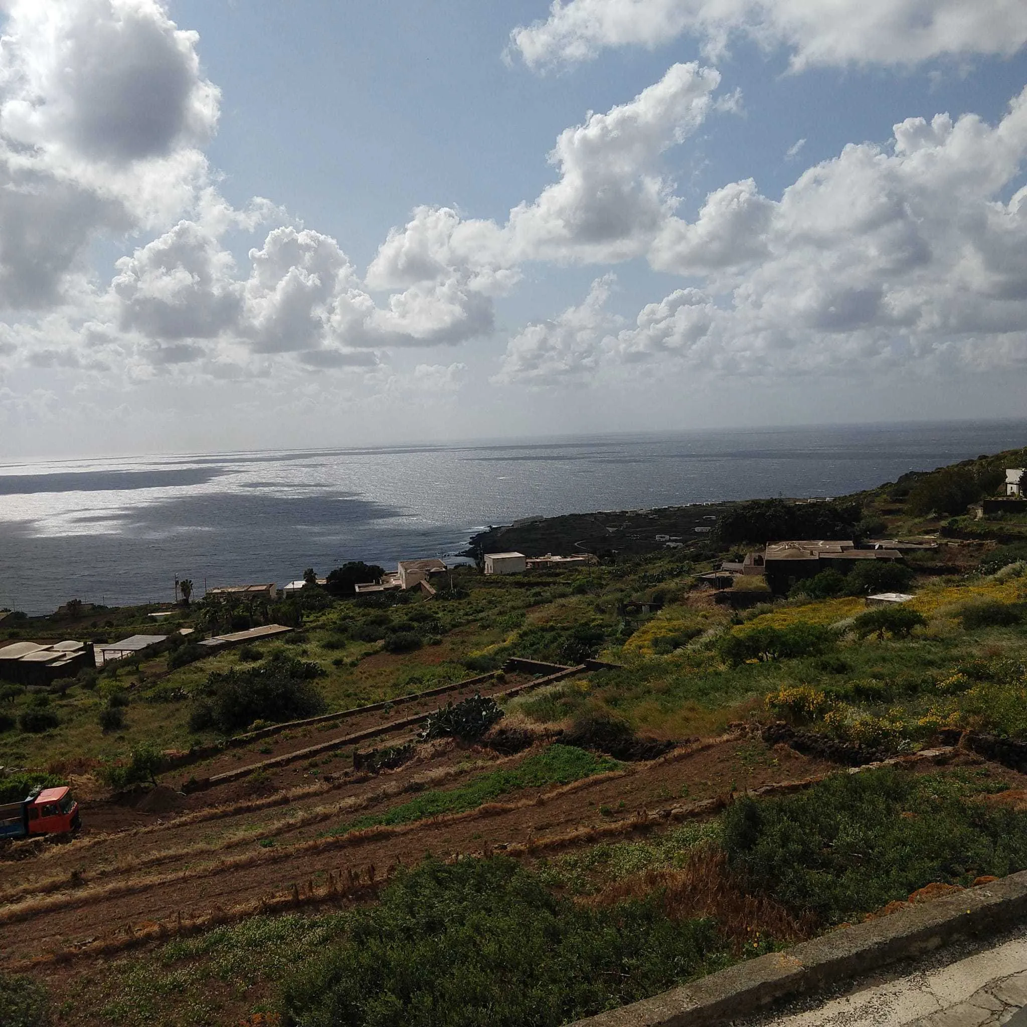 Foto 13 di 14 - Casa indipendente in vendita a Pantelleria