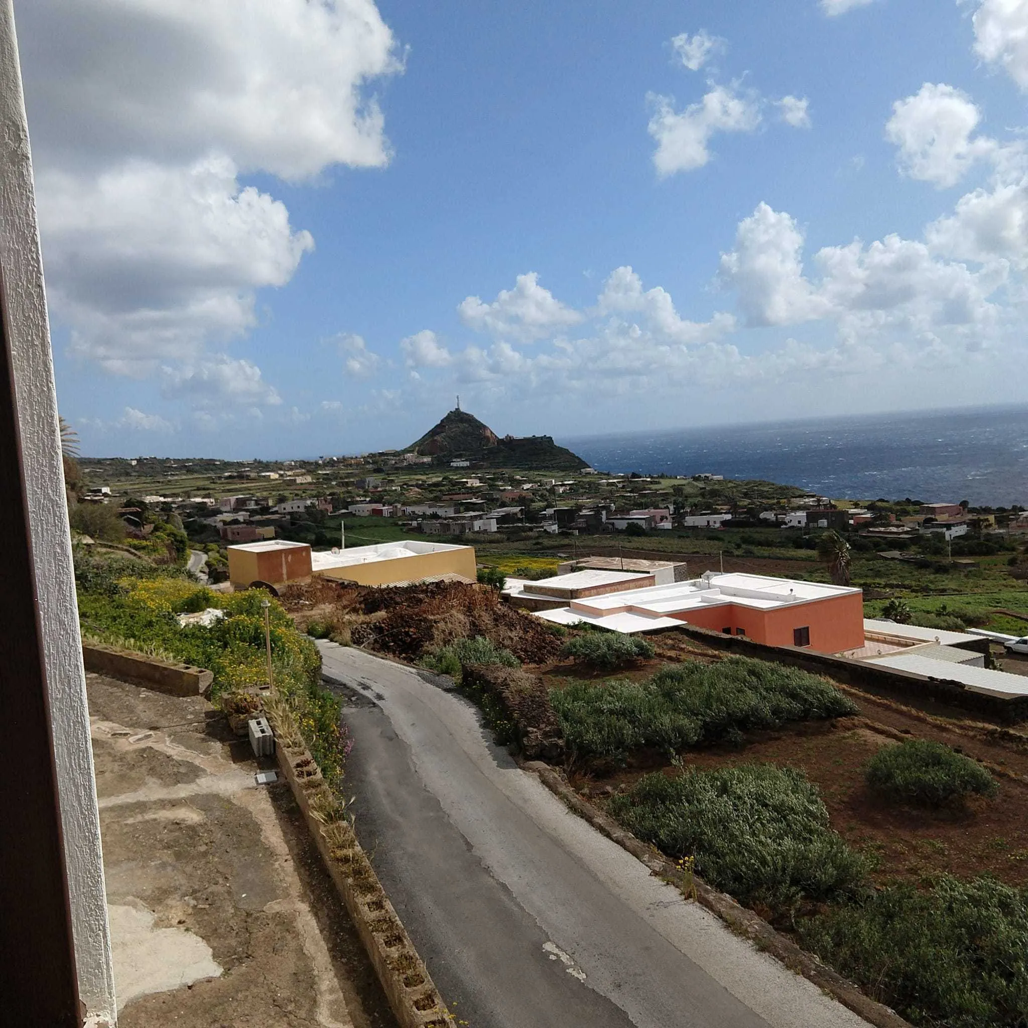 Foto 14 di 14 - Casa indipendente in vendita a Pantelleria