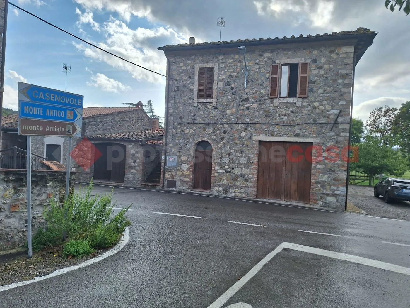 Foto 1 di 36 - Rustico in vendita a Civitella Paganico