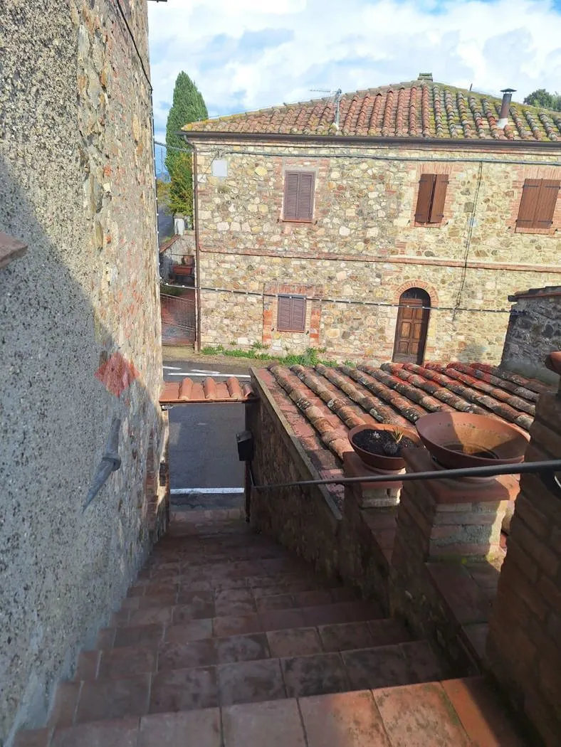 Foto 17 di 36 - Rustico in vendita a Civitella Paganico