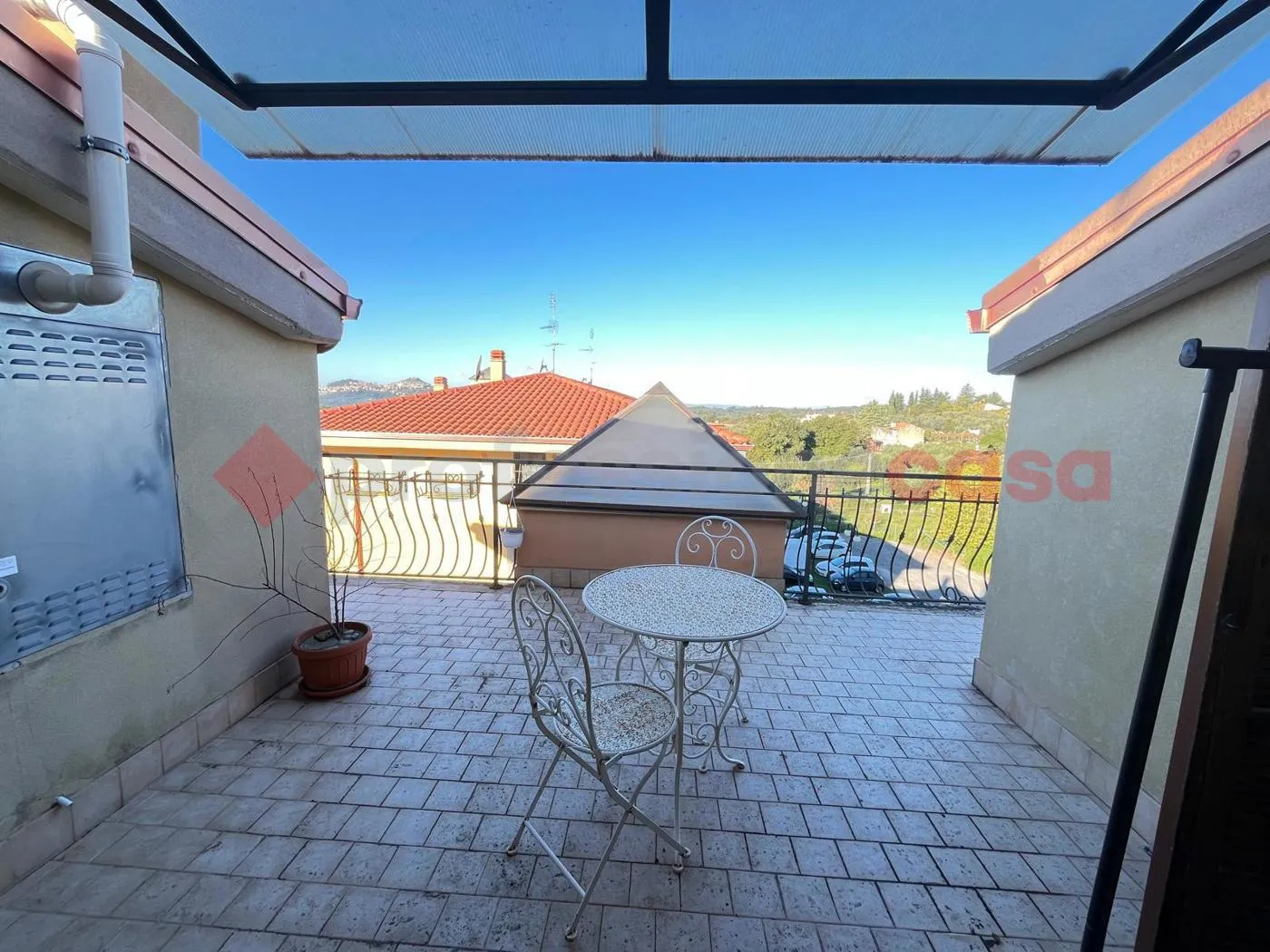 Foto 39 di 49 - Appartamento in vendita a San Polo Dei Cavalieri
